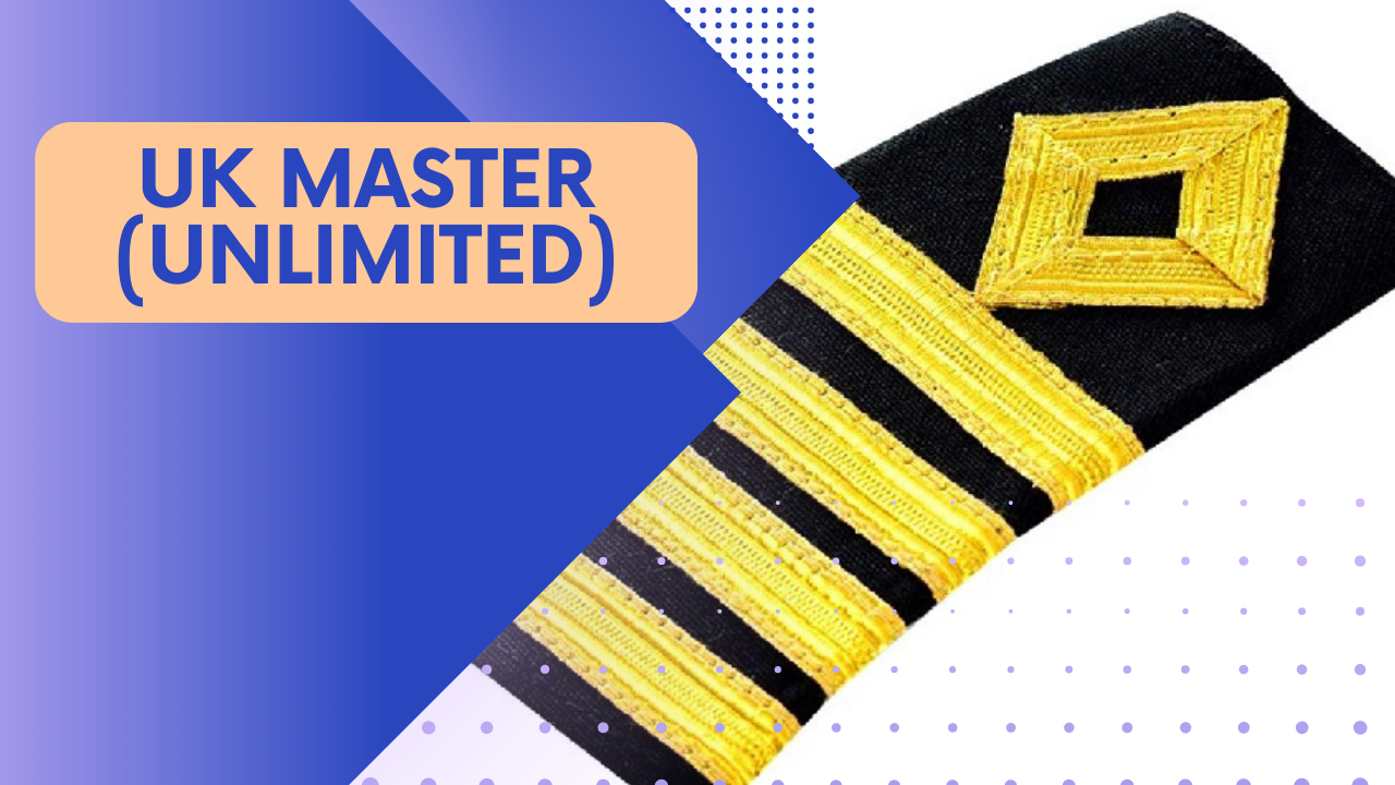 UK Master Unlimited